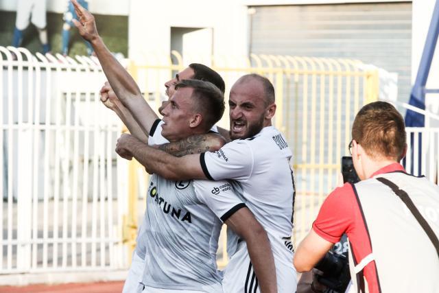 乔帅：对失利感到非常遗憾 我承担所有的责任