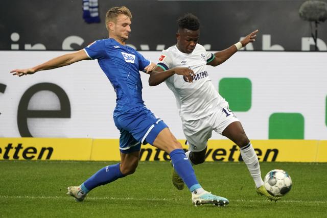 每体：巴萨不会3000万欧回购尼科